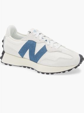 New New Balance 327 Sneakers